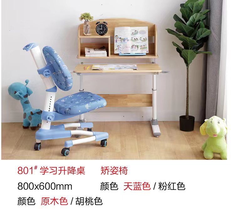 江西赣州南康学生书桌厂家产品7