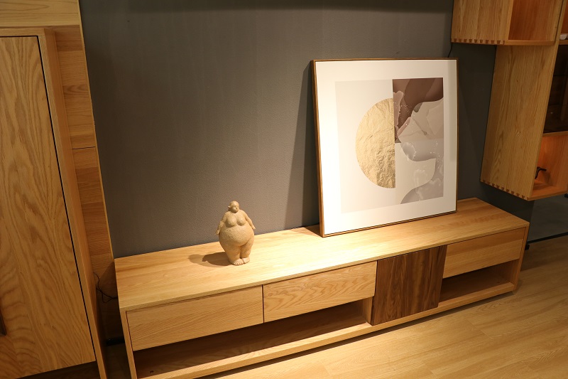 不下家居展厅实拍5